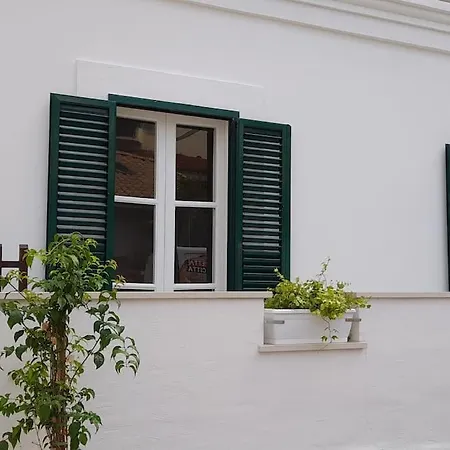 Feriehus Casa Maergilu *