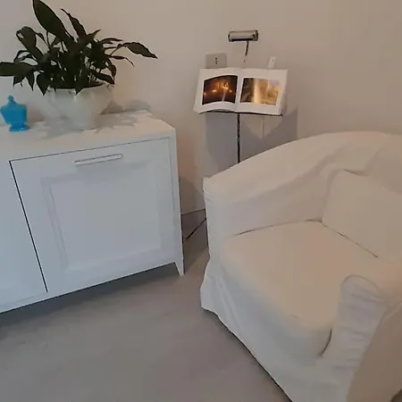 Feriehus Casa Maergilu *