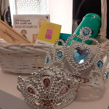 Feriehus Casa Maergilu Pescara