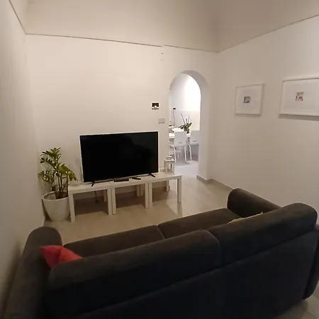 Feriehus Casa Maergilu *