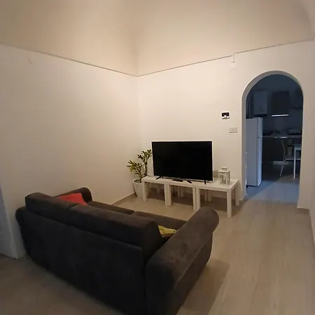 Feriehus Casa Maergilu