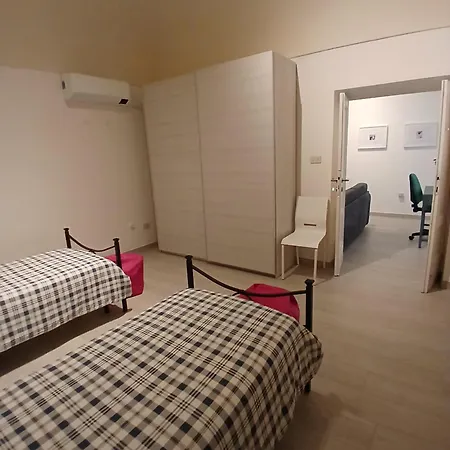 Casa Maergilu Feriehus *