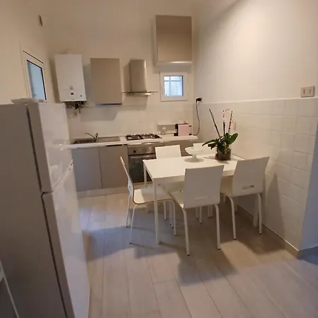 Feriehus Casa Maergilu *