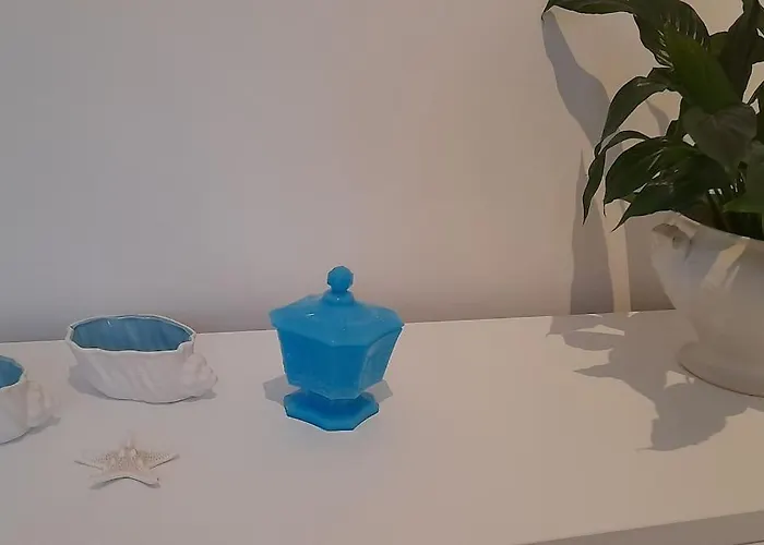 Dom wakacyjny Casa Maergilu