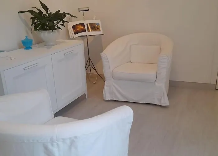 Dom wakacyjny Casa Maergilu *