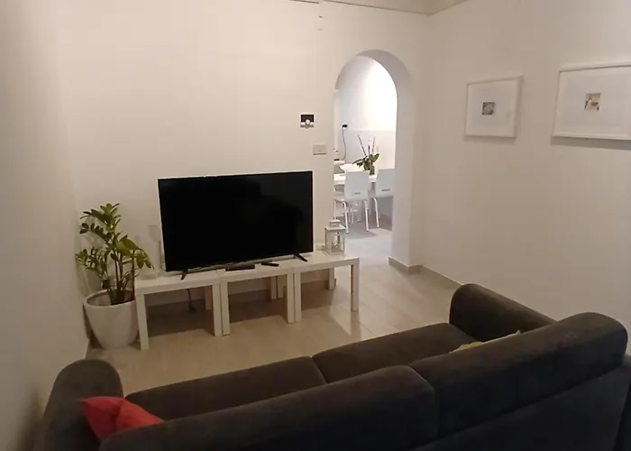 Dom wakacyjny Casa Maergilu *