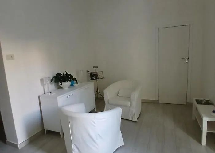 Casa Maergilu * Pescara