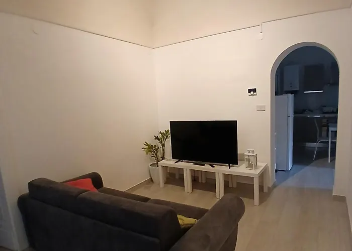 Casa Maergilu Pescara