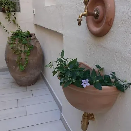 度假居 Casa Maergilu 佩斯卡拉