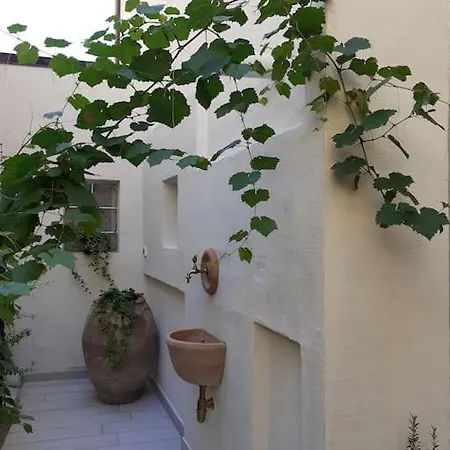 Casa Maergilù *