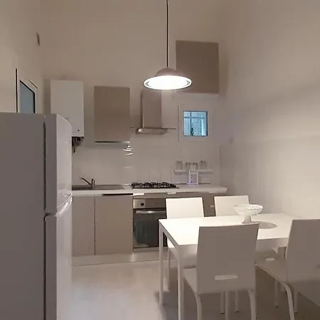 Casa Maergilu Ferienhaus *