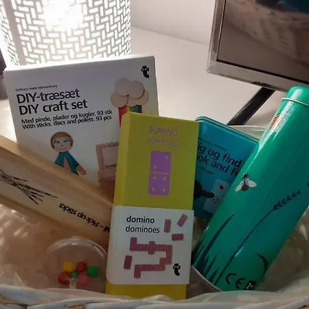 Ferienhaus Casa Maergilu