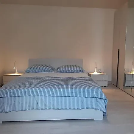 Casa Maergilu Ferienhaus Pescara