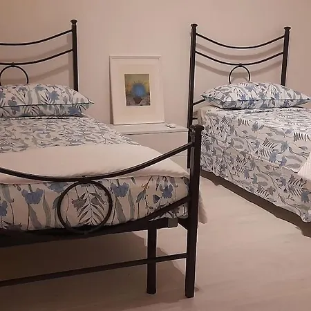 Ferienhaus Casa Maergilu *