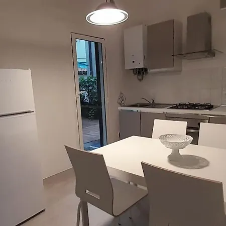 度假居 Casa Maergilu *