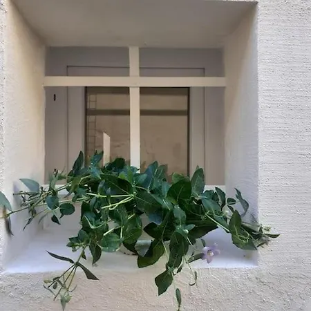 Casa Maergilù