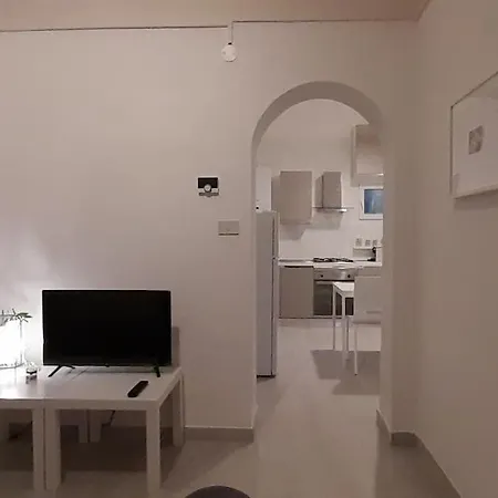 Casa Maergilu Ferienhaus Pescara