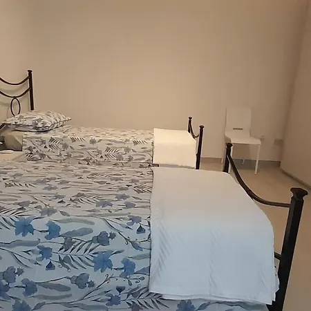 度假居 Casa Maergilu *