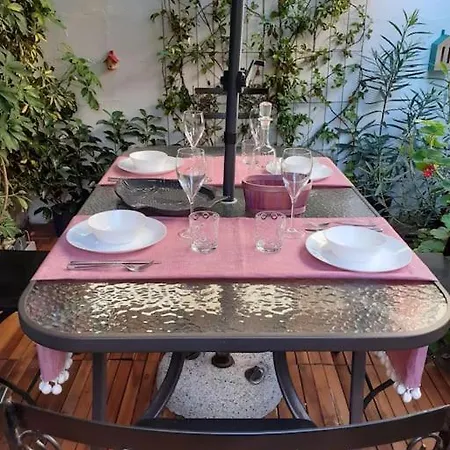 Casa Maergilu Ferienhaus *