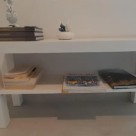 Ferienhaus Casa Maergilu