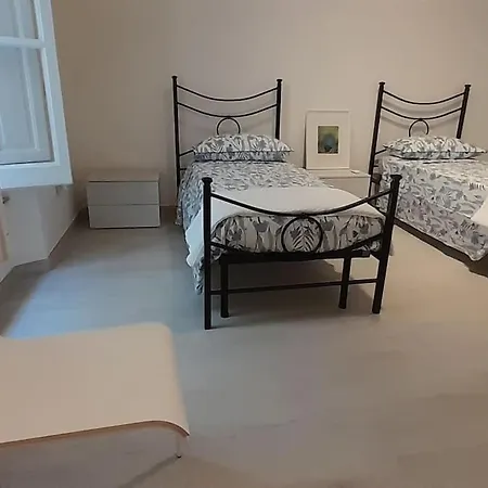 Casa Maergilu 佩斯卡拉
