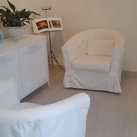 Ferienhaus Casa Maergilu *