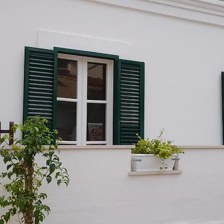 Casa Maergilu Ferienhaus Pescara