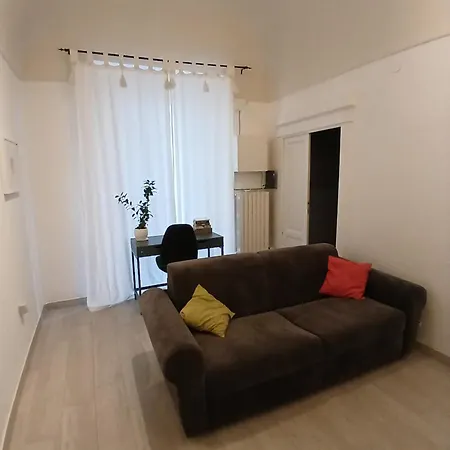 Дом отдыха Casa Maergilu Пескара