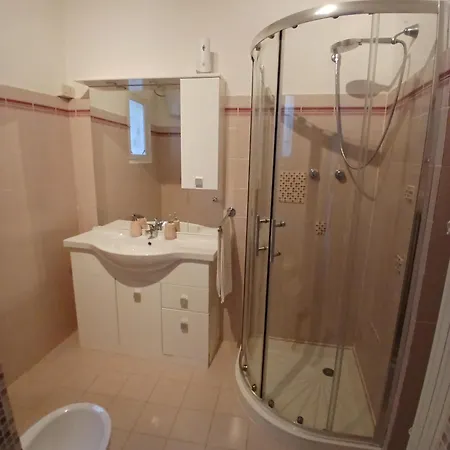 Casa Maergilu *