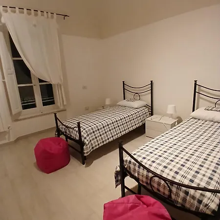 Casa Maergilu Pescara