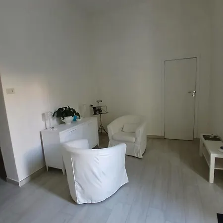 Casa Maergilu * 佩斯卡拉