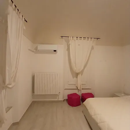 度假居 Casa Maergilu 佩斯卡拉