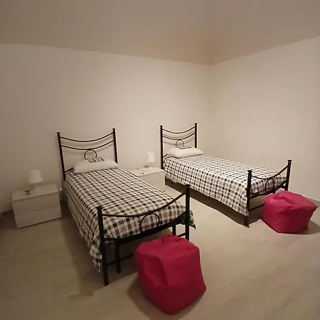 Casa Maergilù *