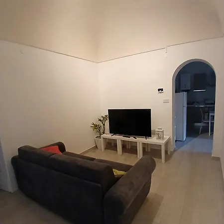 Casa Maergilu Pescara