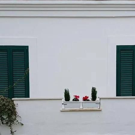 Vakantiehuis Casa Maergilu *