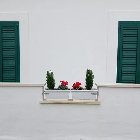 Casa Maergilu *