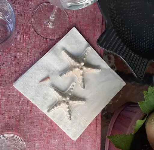 Casa Maergilu * ペスカーラ