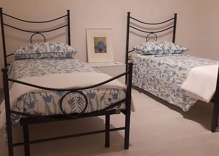 別荘 Casa Maergilu *