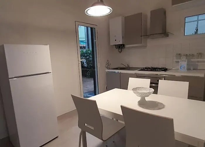 Σπίτι διακοπών Casa Maergilu *