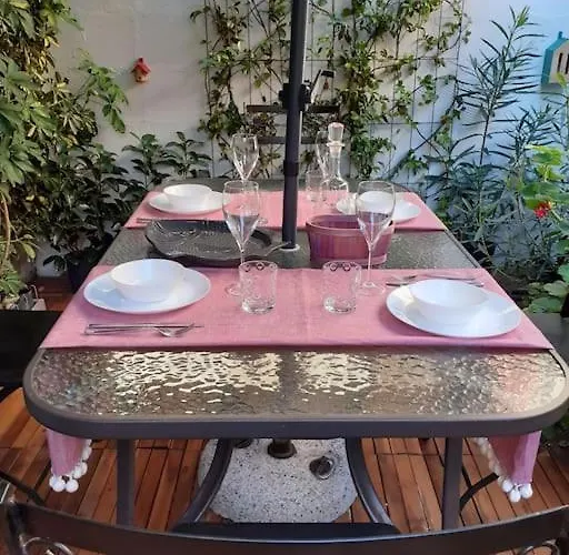 Casa Maergilu Σπίτι διακοπών *