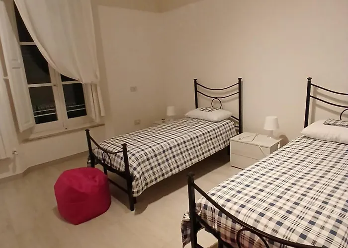 Casa Maergilu Πεσκάρα