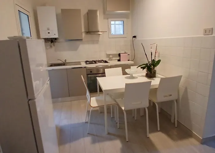 Σπίτι διακοπών Casa Maergilu *