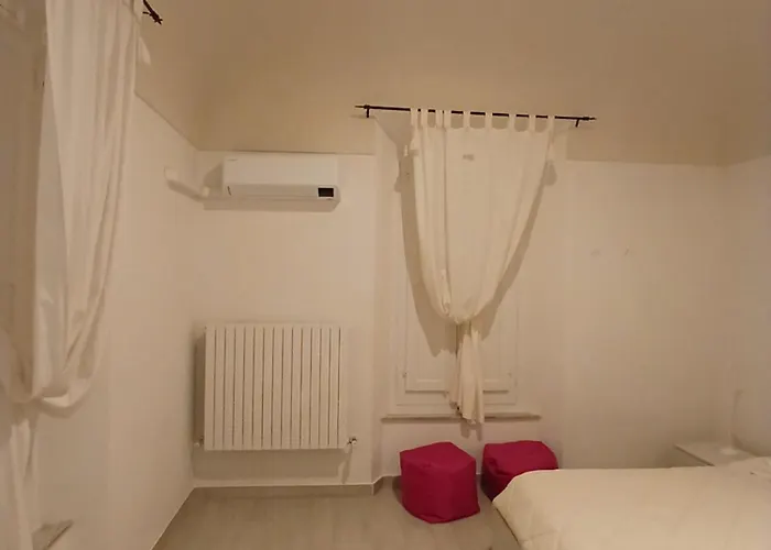 Σπίτι διακοπών Casa Maergilu Πεσκάρα