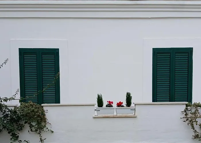 Σπίτι διακοπών Casa Maergilu *